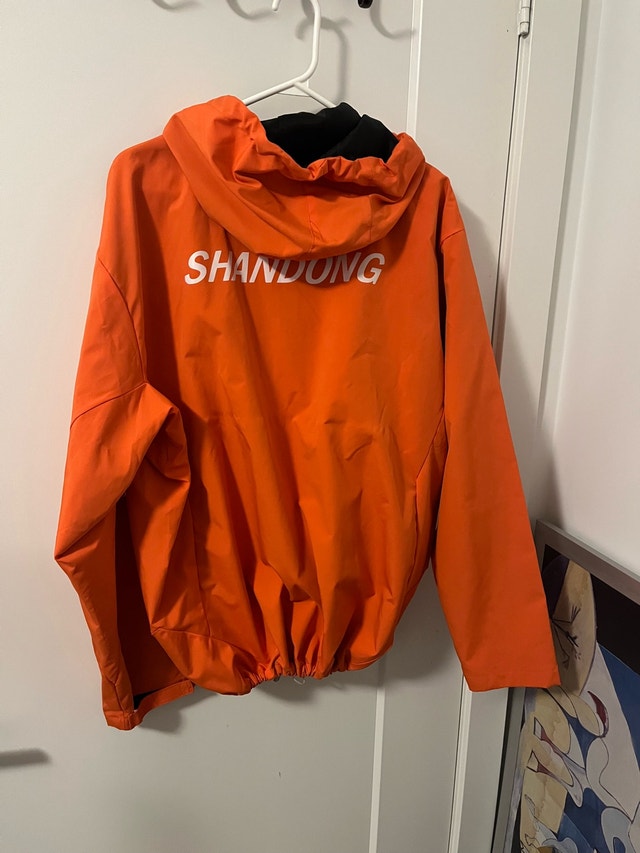 Nike Jacket - photo 2