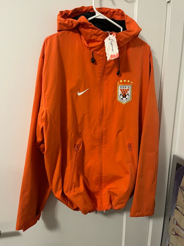 Nike Jacket - photo 4