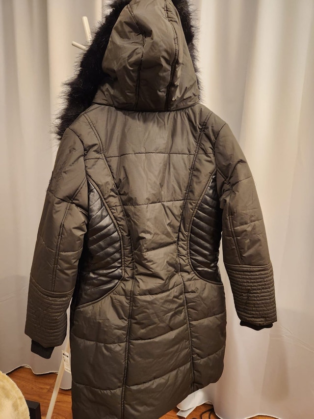 Canada Weather Gear Winter Coat L - photo 5