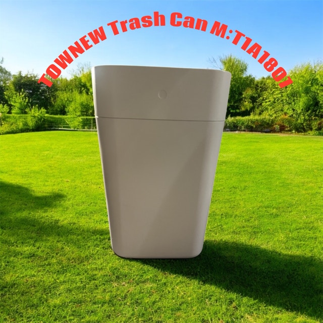 TOWNEW Trash Can M:T1A1807