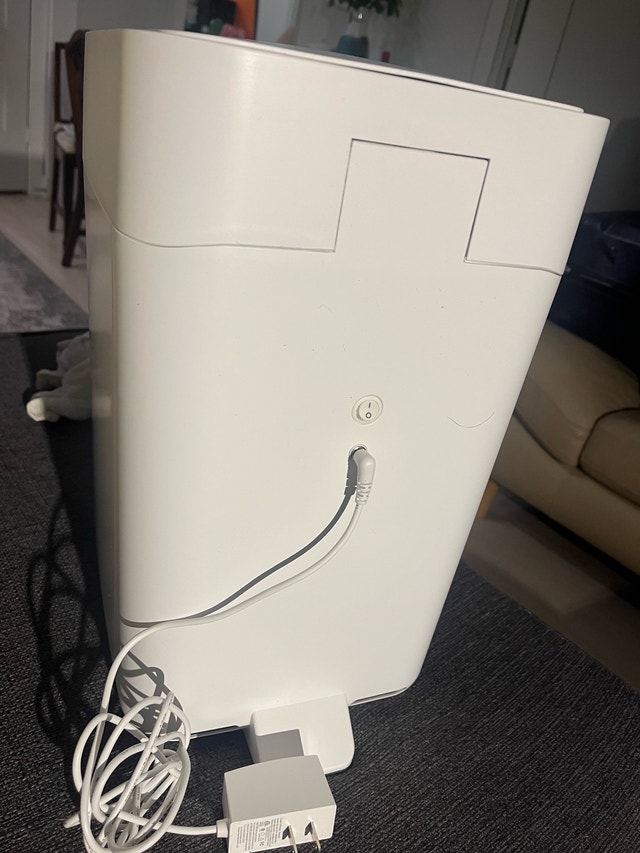 TOWNEW Trash Can M:T1A1807 - photo 3