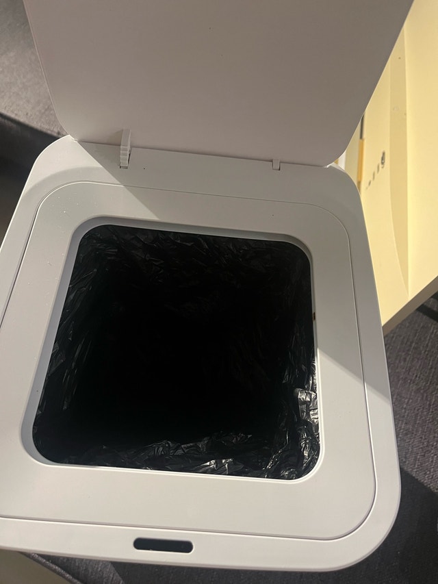 TOWNEW Trash Can M:T1A1807 - photo 4