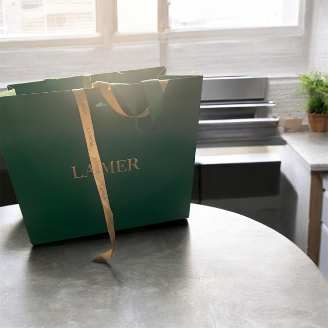 La Mer Gift Bag