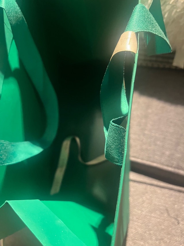 La Mer Gift Bag - photo 4