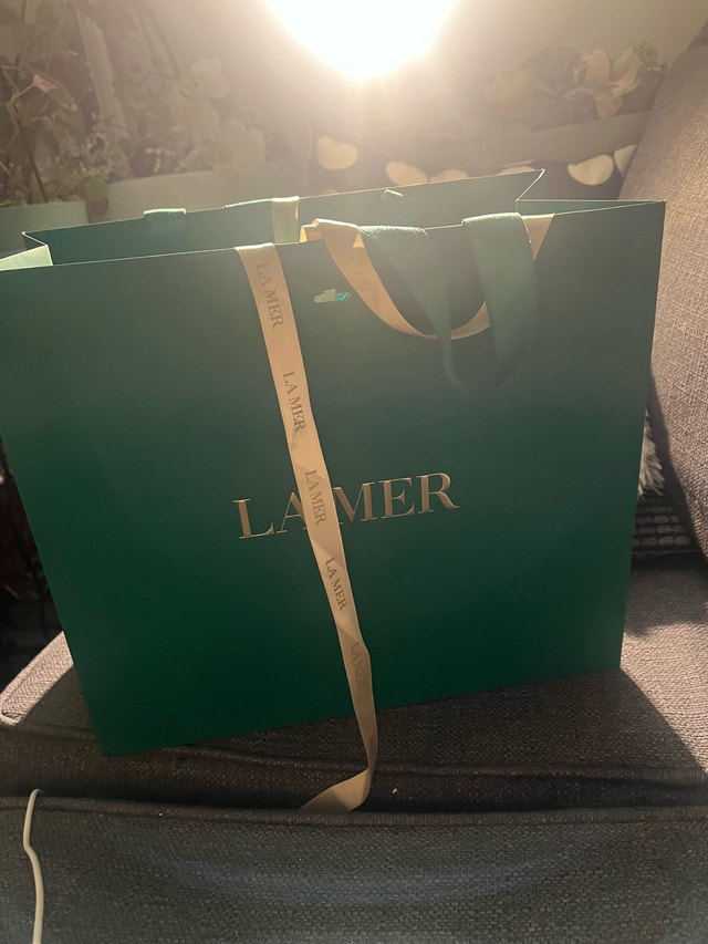La Mer Gift Bag - photo 5