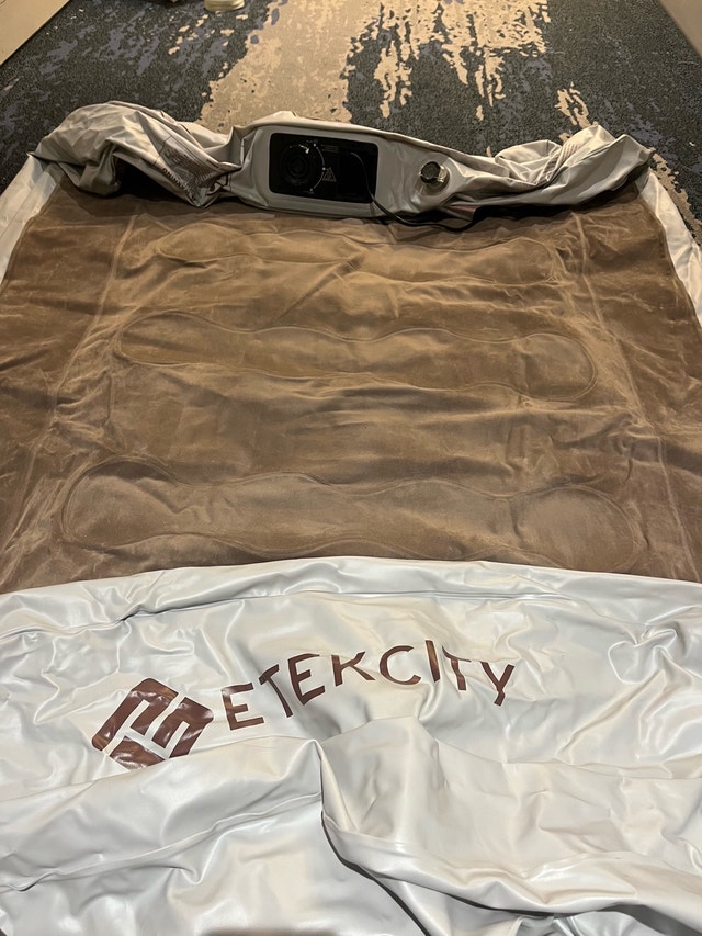 Etekcity Air Mattress