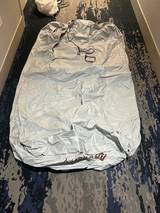 Etekcity Air Mattress - photo 3