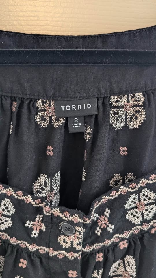 Torrid closet clean out - photo 2