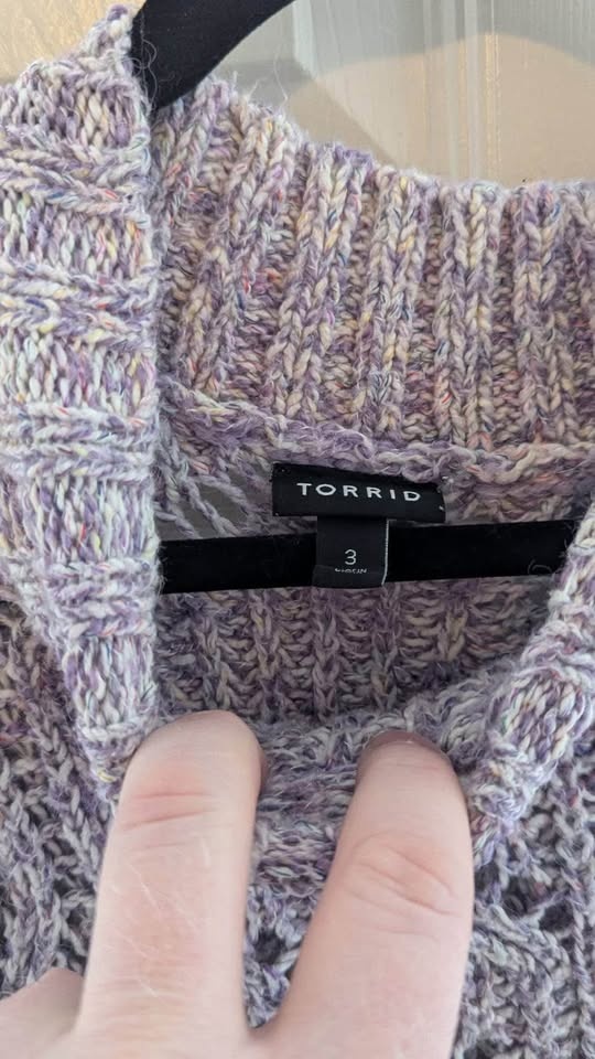 Torrid closet clean out - photo 4