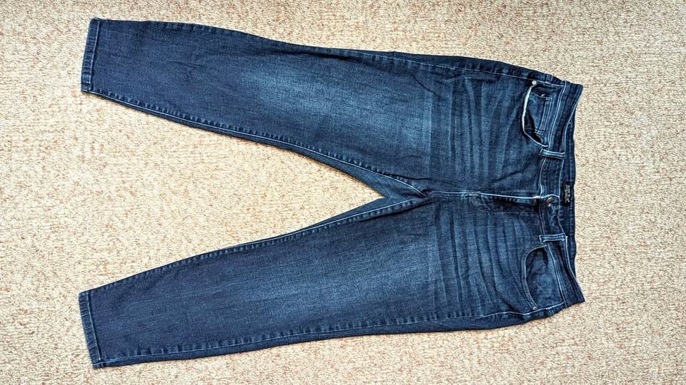 Plus size Denim closet clear out