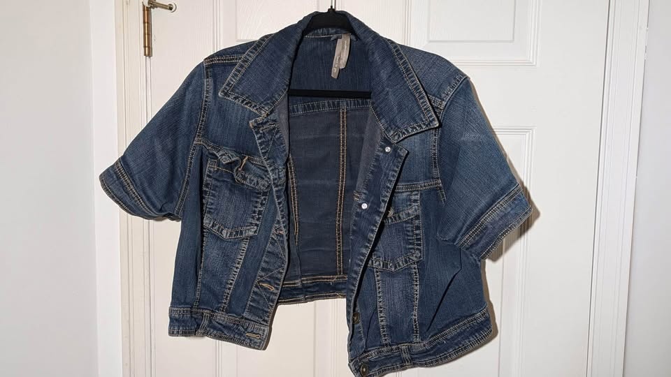 Plus size Denim closet clear out - photo 3