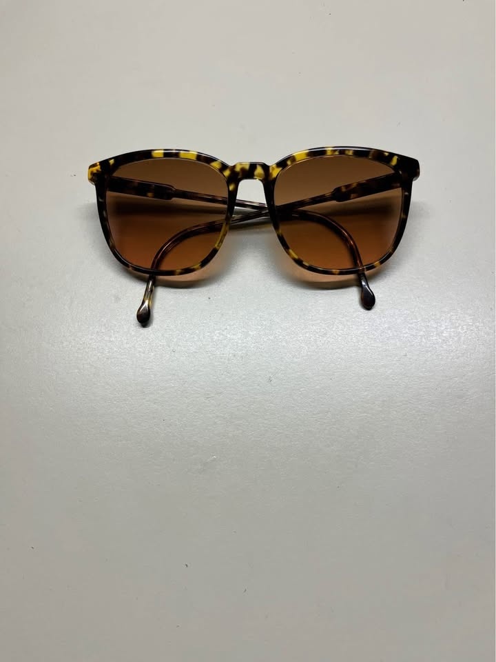 Serengeti tortishell sunglasses - photo 2