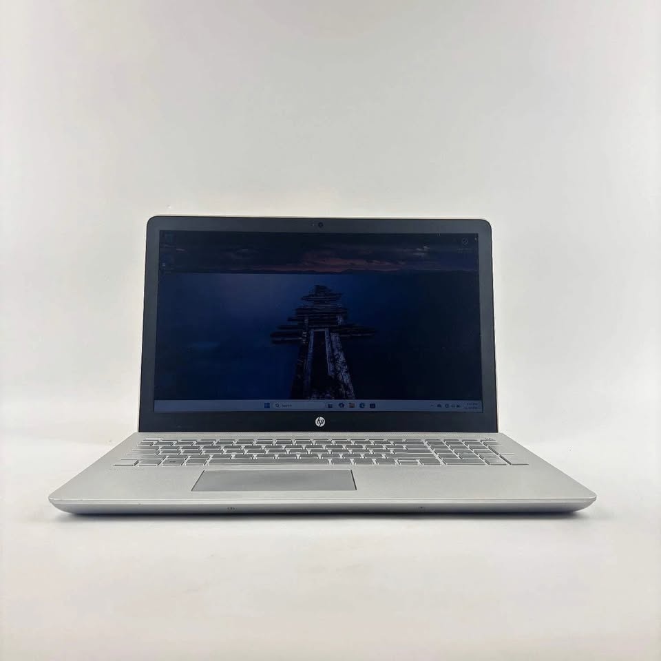 HP Pavilion 15.6" Touchscreen Laptop, AMD A12, 1TB HDD - photo 4