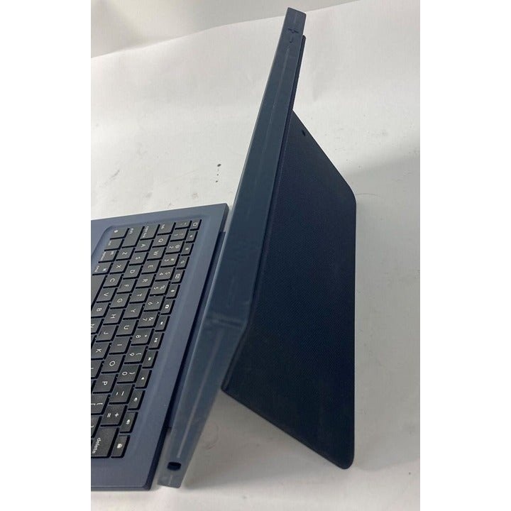 Apple iPad 5th Gen 32GB 9.7" Wi-Fi Tablet Keyboard Case - photo 3