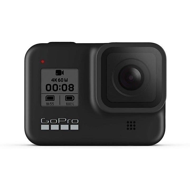 GoPro HERO8 Black - Waterproof Action Camera