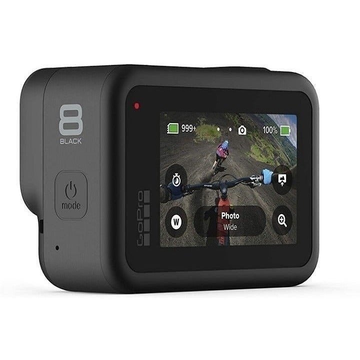 GoPro HERO8 Black - Waterproof Action Camera - photo 3