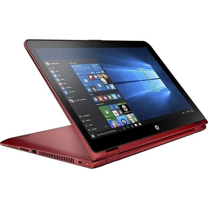 HP Pavilion x360 15.6" Touch 2-in-1 Core i5 Laptop