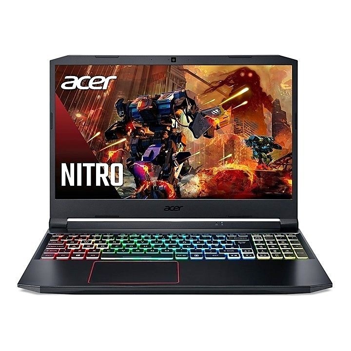 ACER NITRO 5 RTX 3050Ti Gaming Laptop