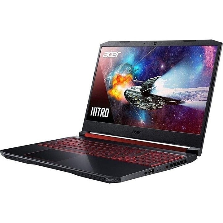 ACER NITRO 5 RTX 3050Ti Gaming Laptop - photo 3