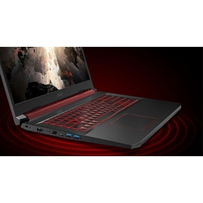 ACER NITRO 5 RTX 3050Ti Gaming Laptop - photo 5