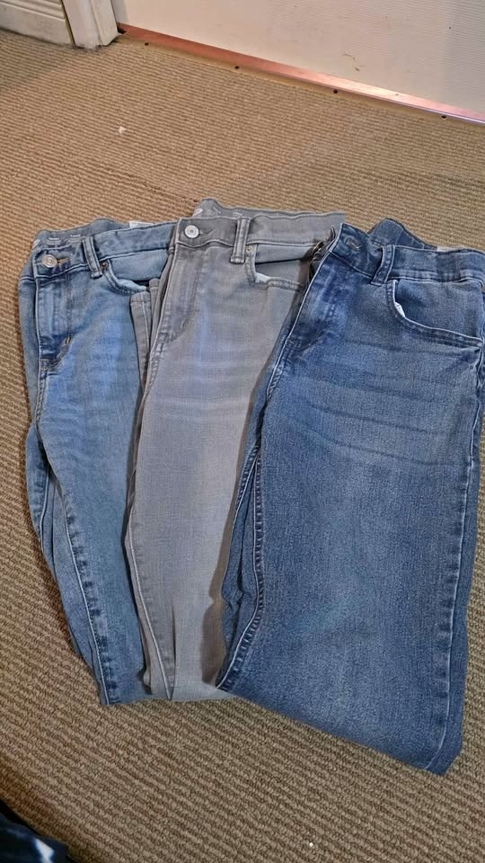 Eic youth (16) jeans
