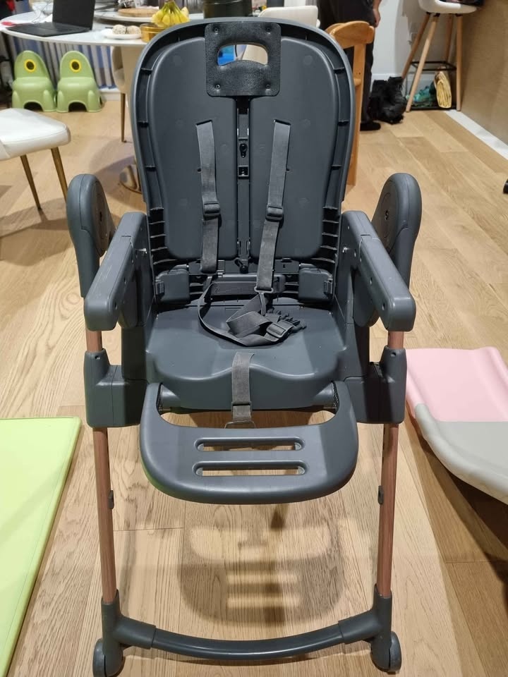 Maxi-cosi minla high chair - photo 3