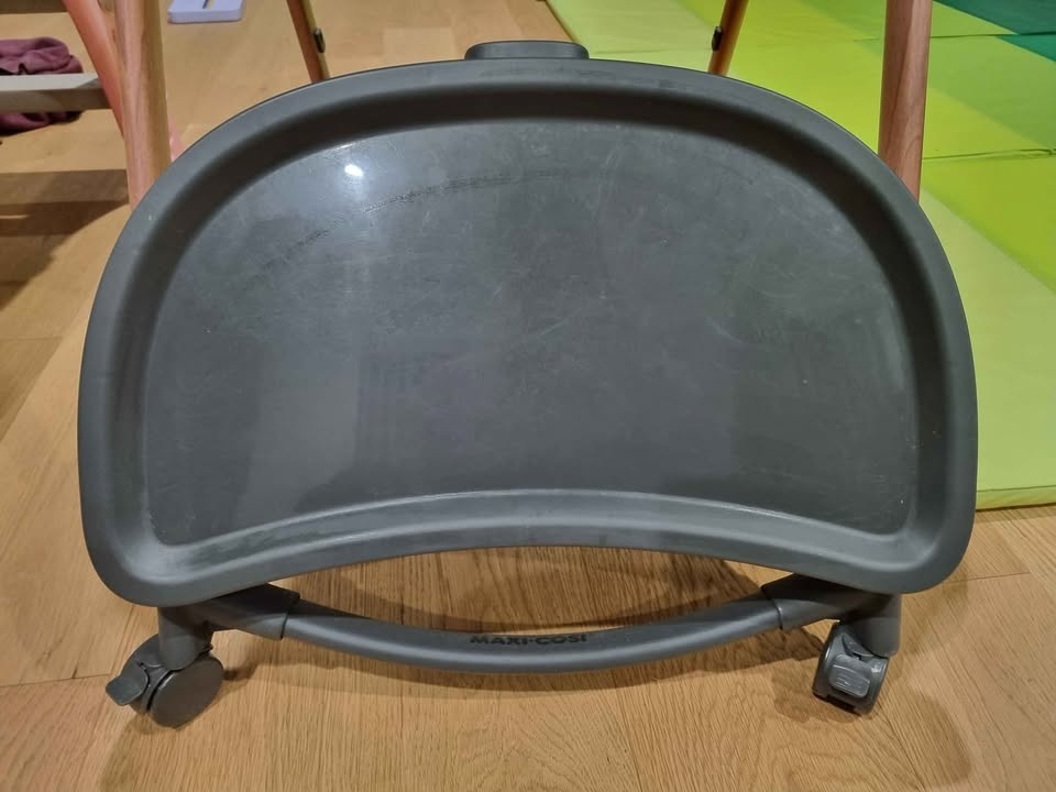 Maxi-cosi minla high chair - photo 4