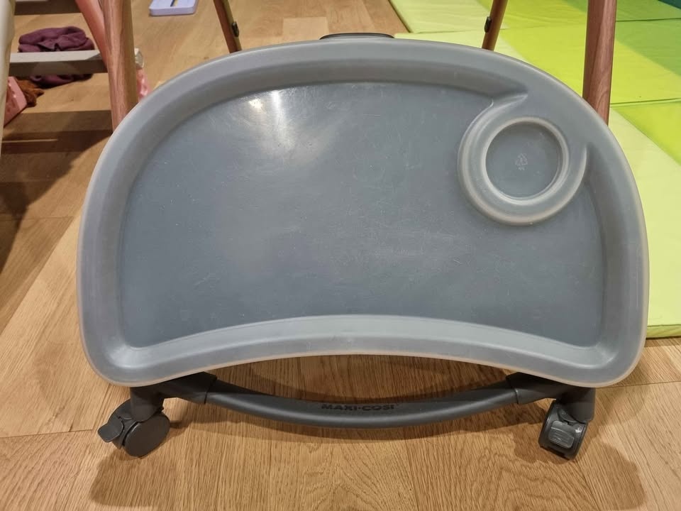 Maxi-cosi minla high chair - photo 5