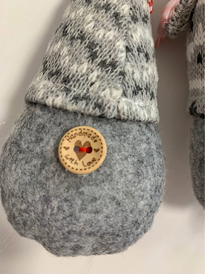 Gnome Keychains - photo 5