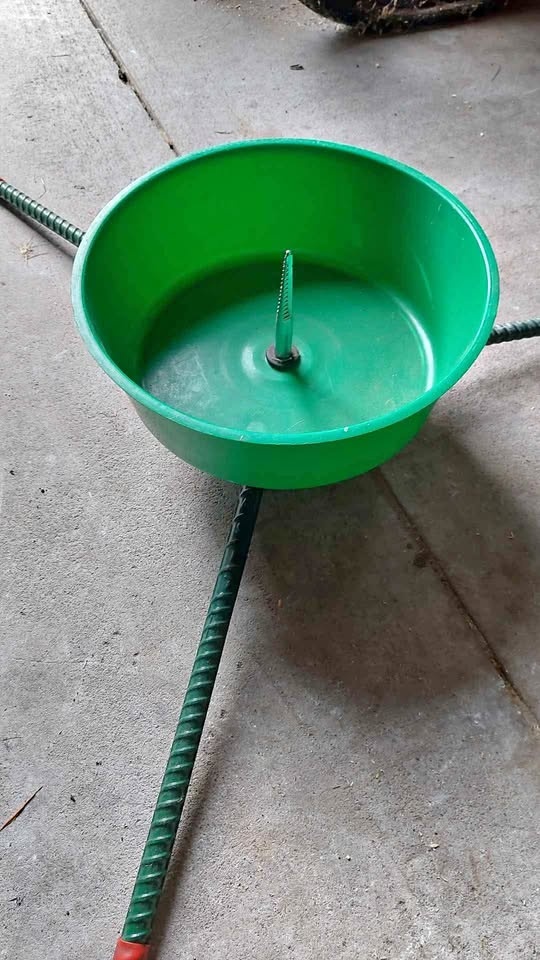 Christmas Tree Stand