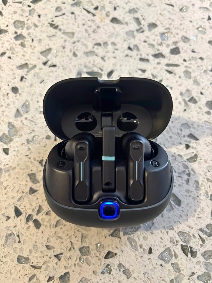 Gaming Earbuds wireless