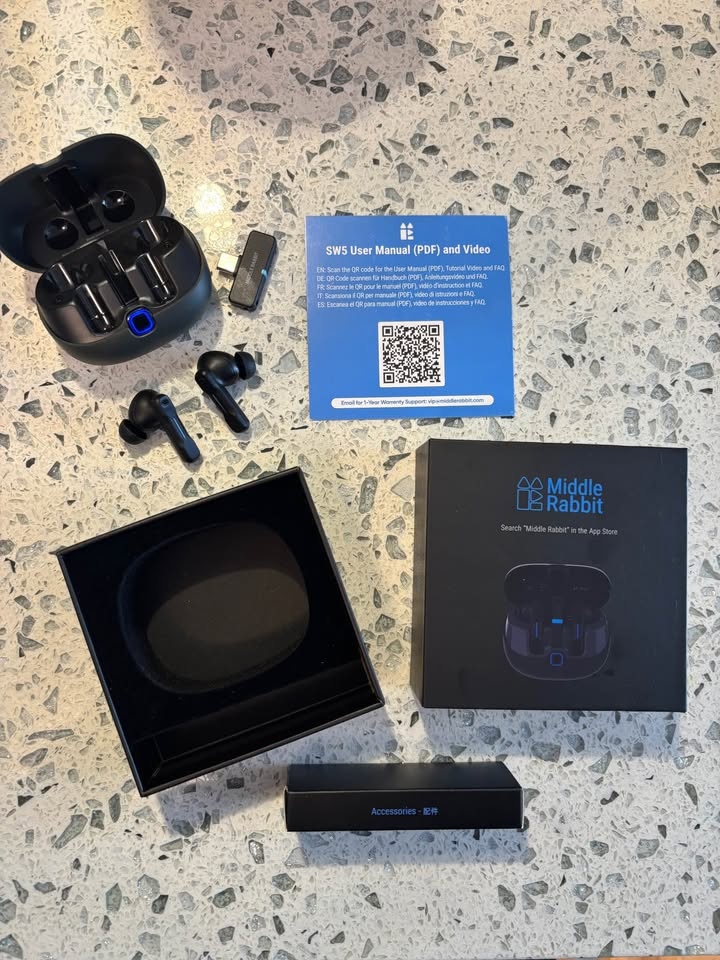 Gaming Earbuds wireless - photo 2
