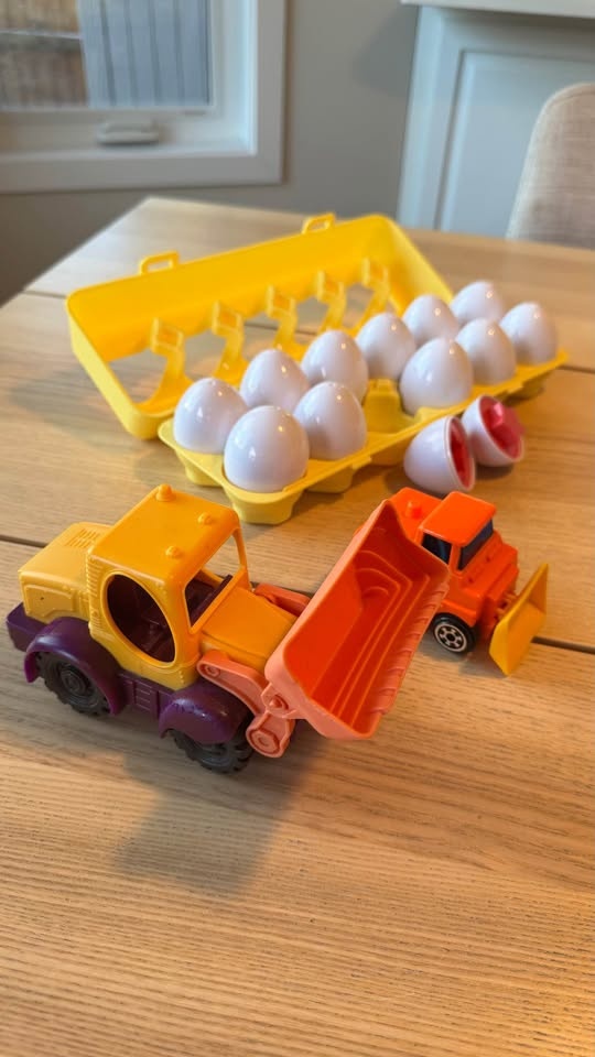 Assortment of Toddler Toys - photo 2