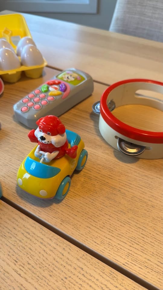 Assortment of Toddler Toys - photo 4