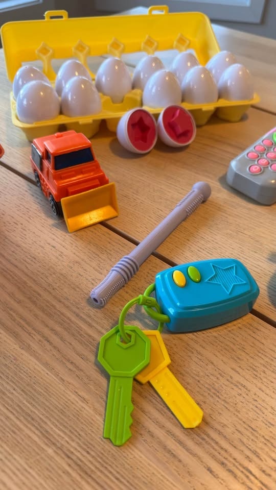 Assortment of Toddler Toys - photo 5