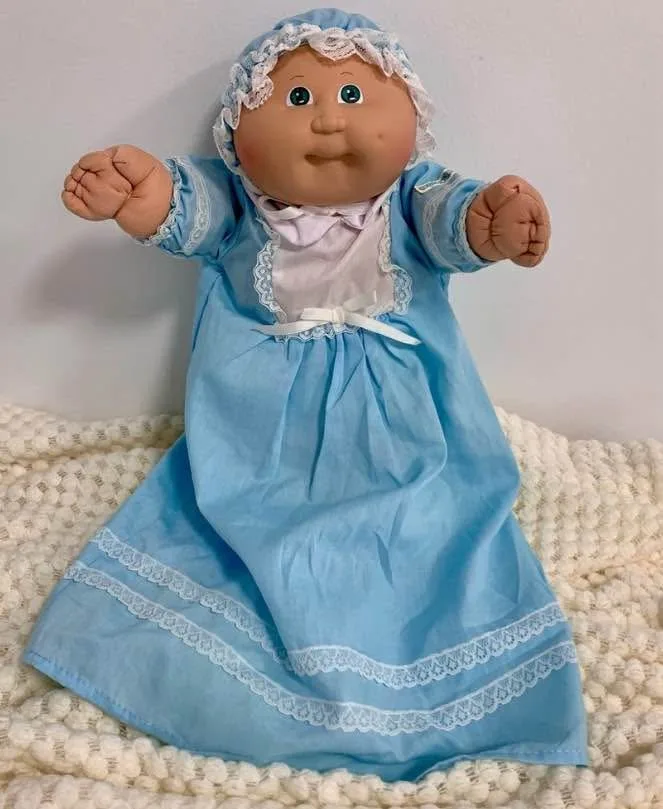 Vintage Cabbage Patch Kids Bundle thumbnail