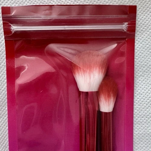 F.A.R.A.H Makeup Brush Set Blush Highlight Shade 2pc - photo 3