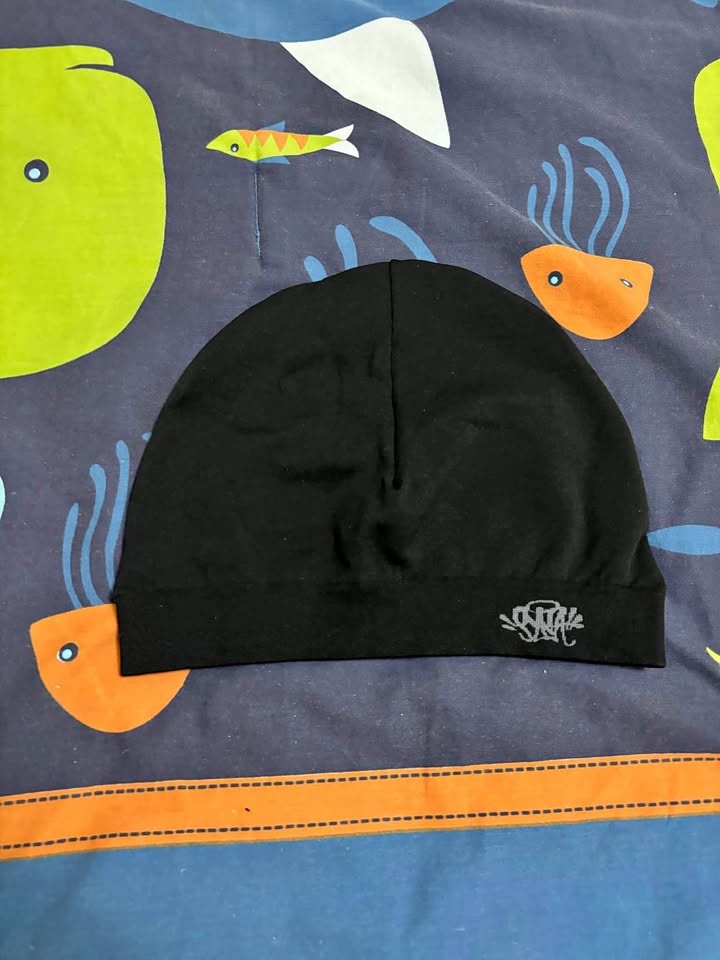 Syna skull caps