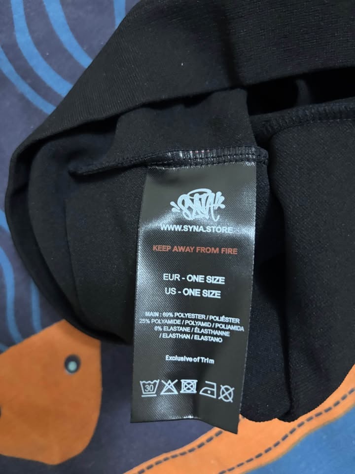 Syna skull caps - photo 2
