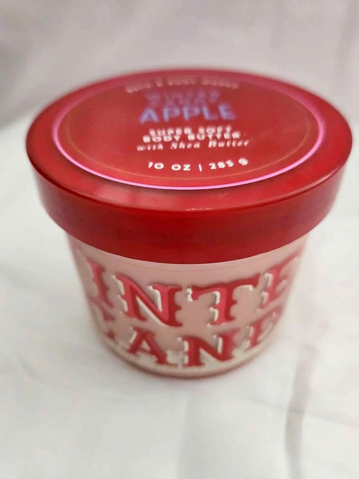 Bath & Body Work Body Butter