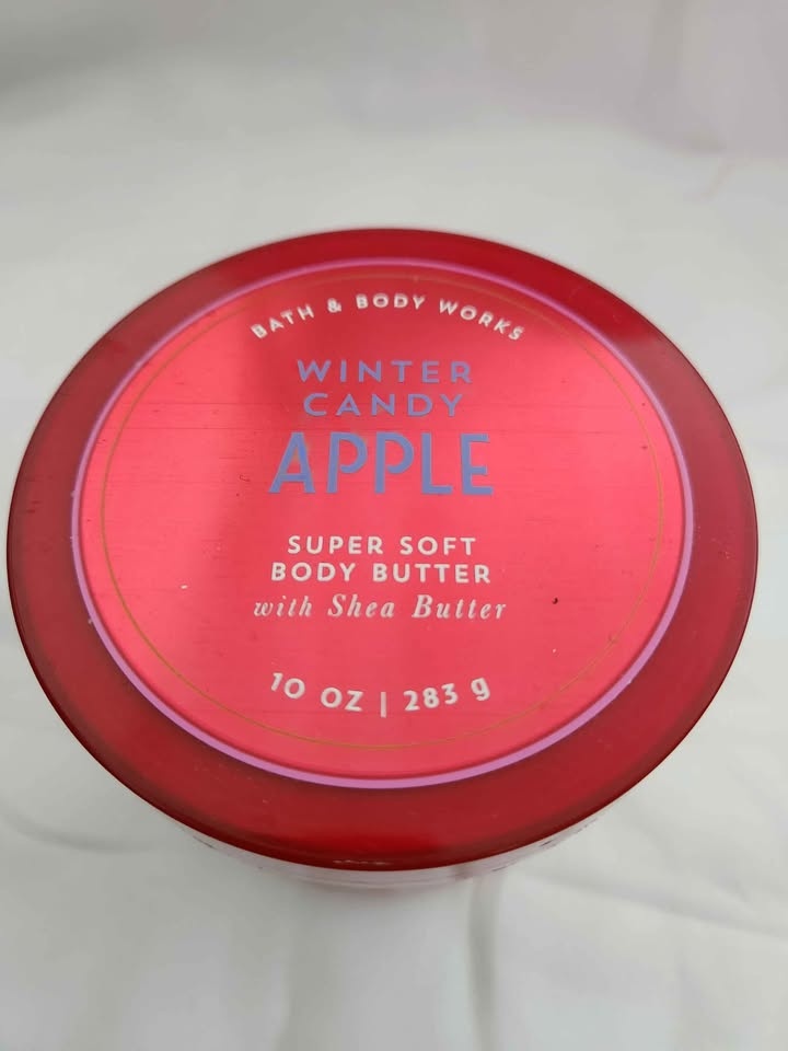 Bath & Body Work Body Butter - photo 2