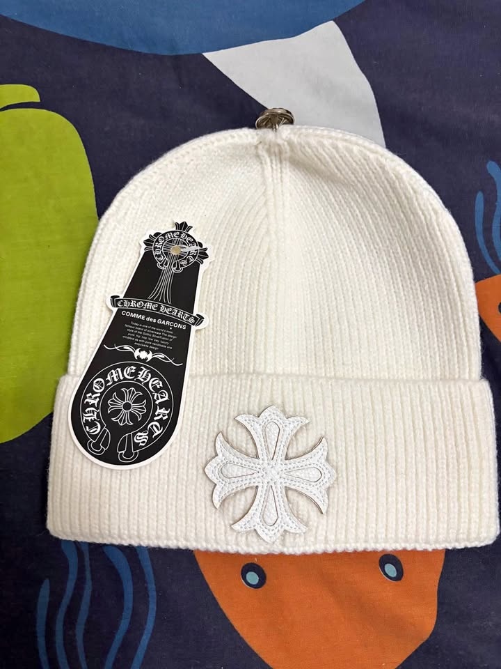 Chrome Hearts Beanie