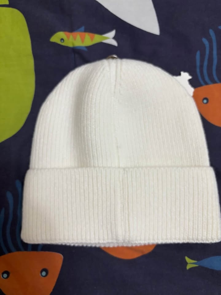 Chrome Hearts Beanie - photo 2
