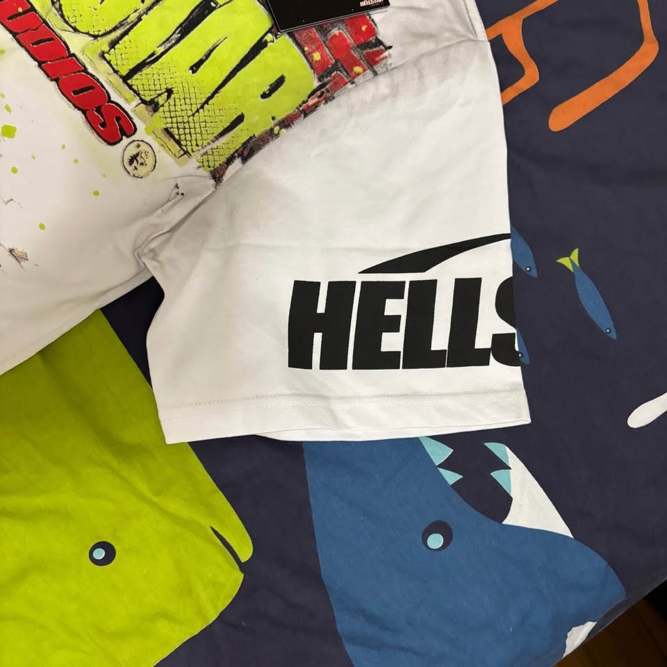 Hellstar tee - photo 3
