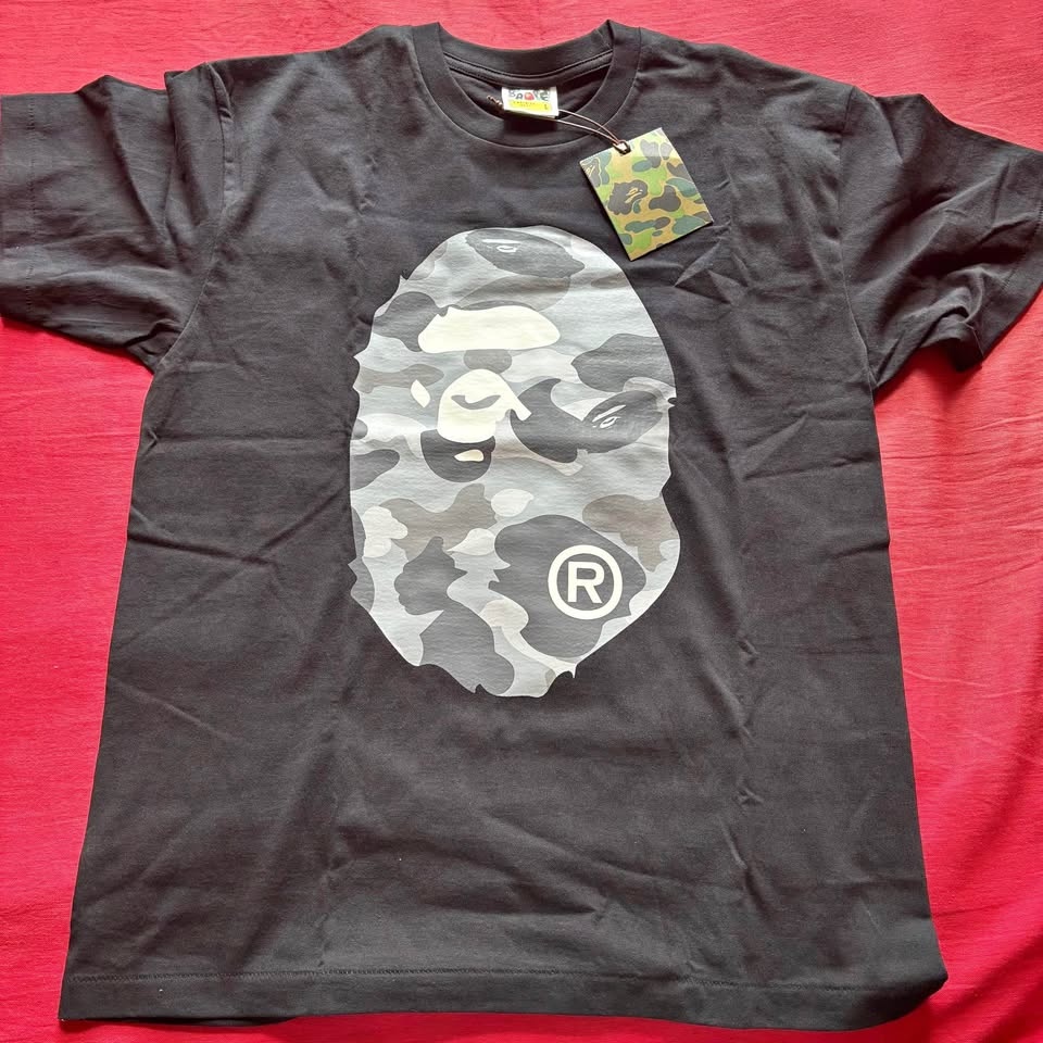 Bape shirt