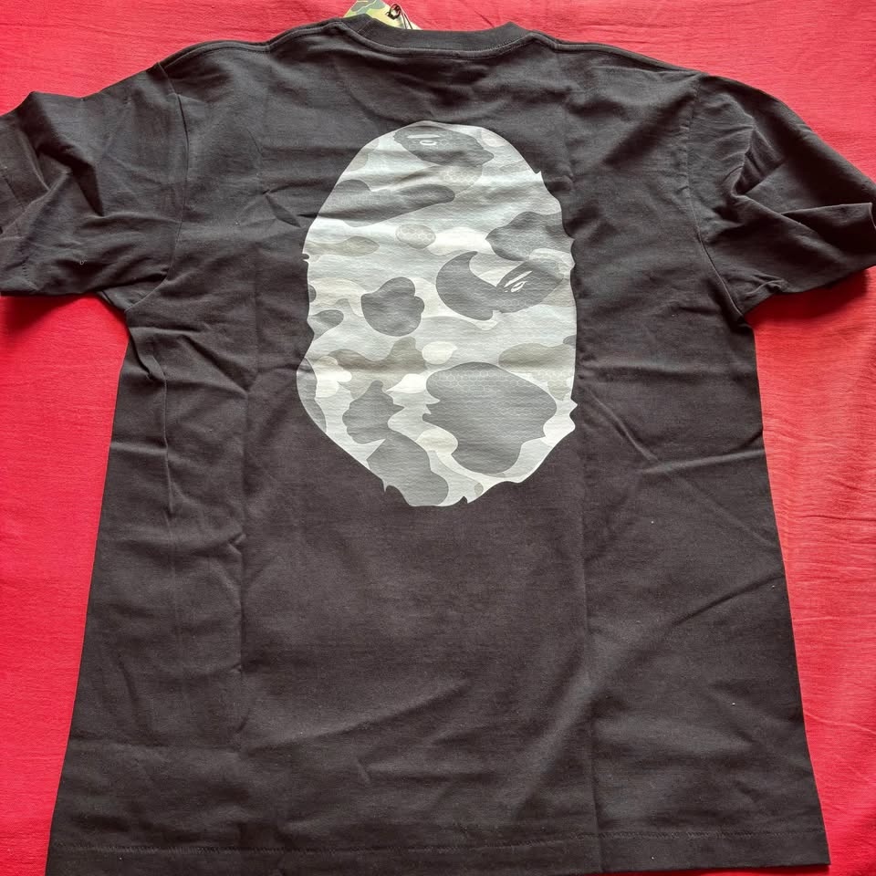 Bape shirt - photo 4