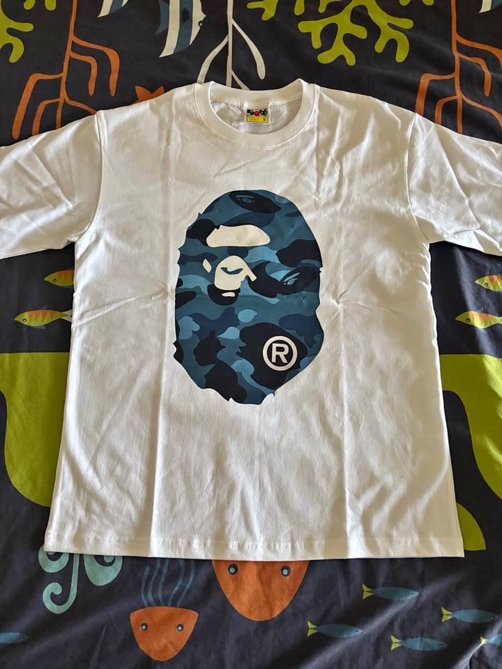 Bape shirt