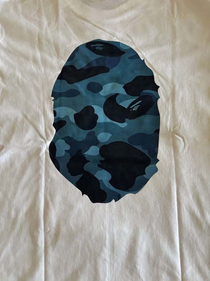 Bape shirt - photo 5