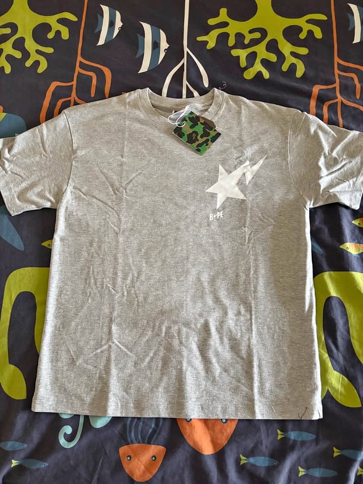 Bape shirt