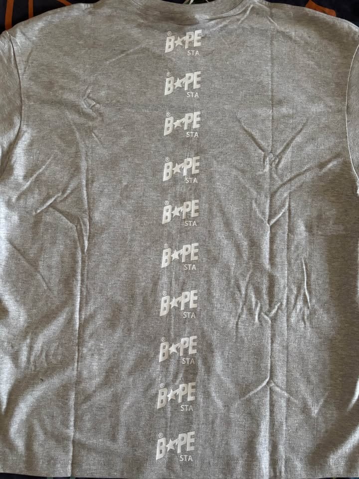 Bape shirt - photo 3